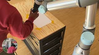 Grasshopper UR Robot Template Tutorial: Part 2 - Orient