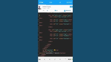 Ligh bulbs💡html css coding #shorts #shortvideo #viral #funny #youtubeshorts