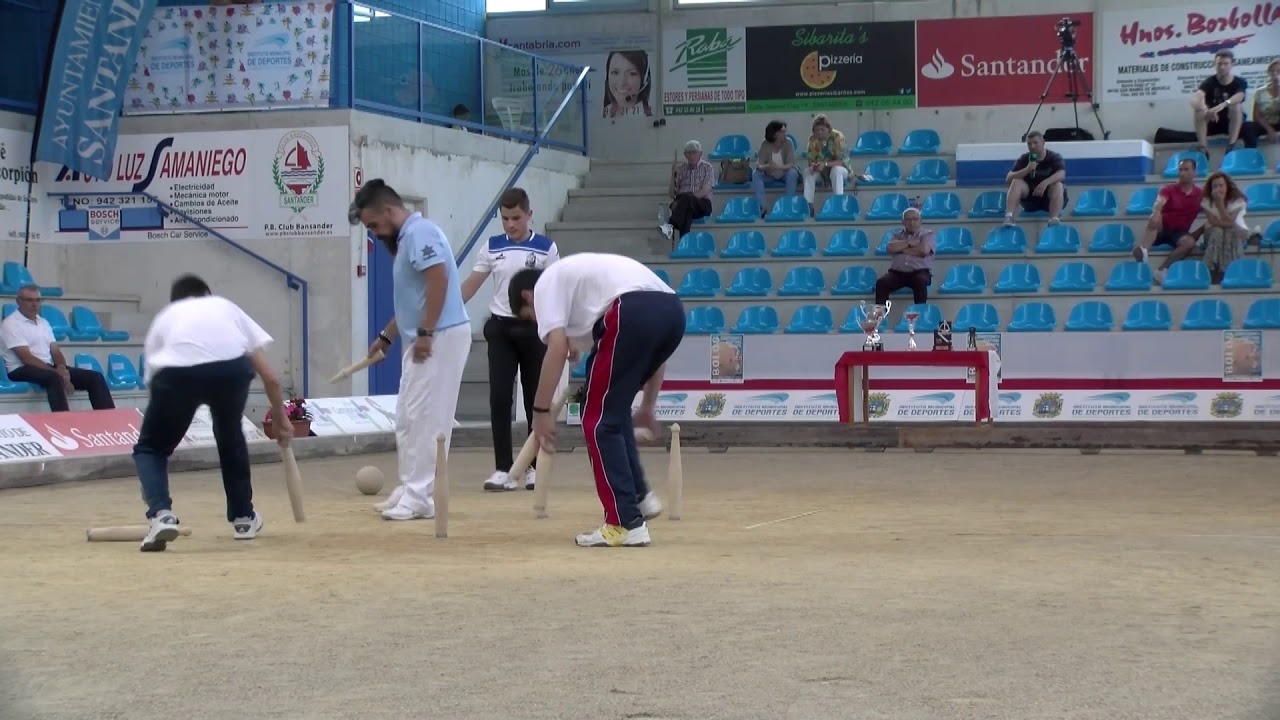 Campeonato Regional Infantil 2018