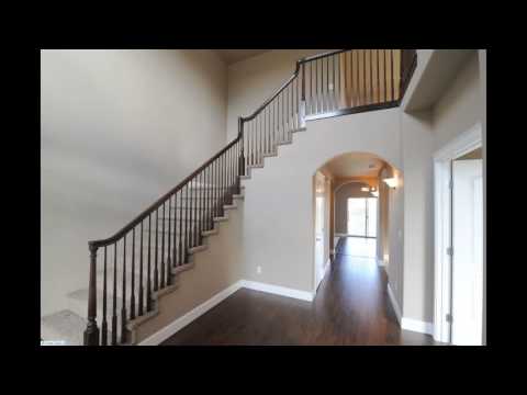 5502 Fayette Lane, Pasco, WA home video tour