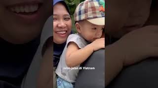 Download Lagu Khoai jalan jalan bareng papi #babykhoai #vidatlovers #videoshort #vidhia_r #datvilla MP3