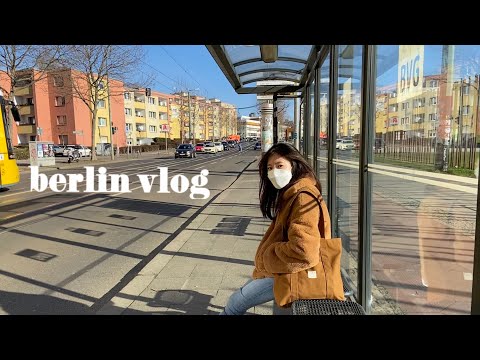 berlin vlog / just another travel vlog