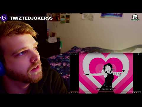 The Warning - S!CK (Official Music Video) REACTION