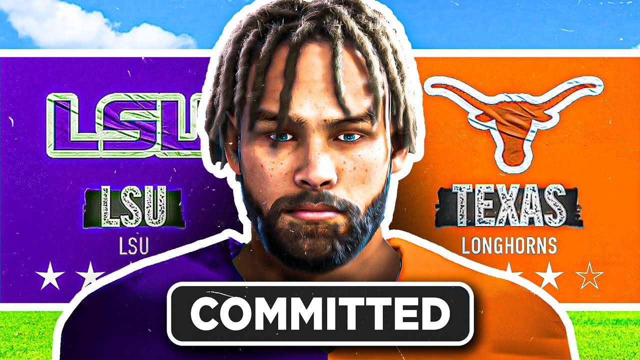 Taking Our WR Talents To… Road To Glory WR Ep. #4