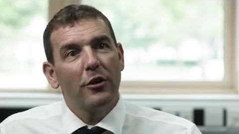 Sharp BIG PAD  Woodchurch Case Study Video