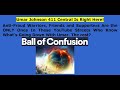 Umar Johnson Charity Fraud 411 Central Is Here! Avoid Balls Of Confusion Bouncing In YT Streets!