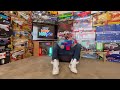 End of video