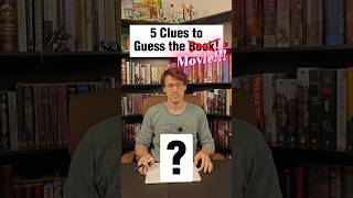 Guessing Games Again!! Movie Edition #booktube #booktok #booktubetbr #games #movies