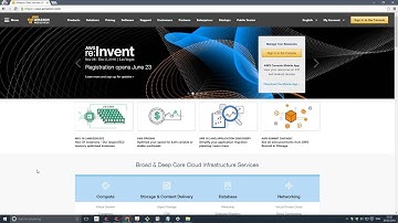 HowTo: set a GUI in a Ubuntu AWS EC2 instance