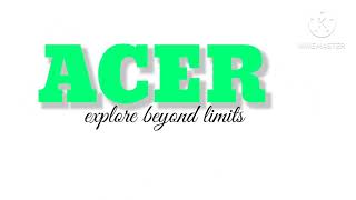 Acer logo rekeme