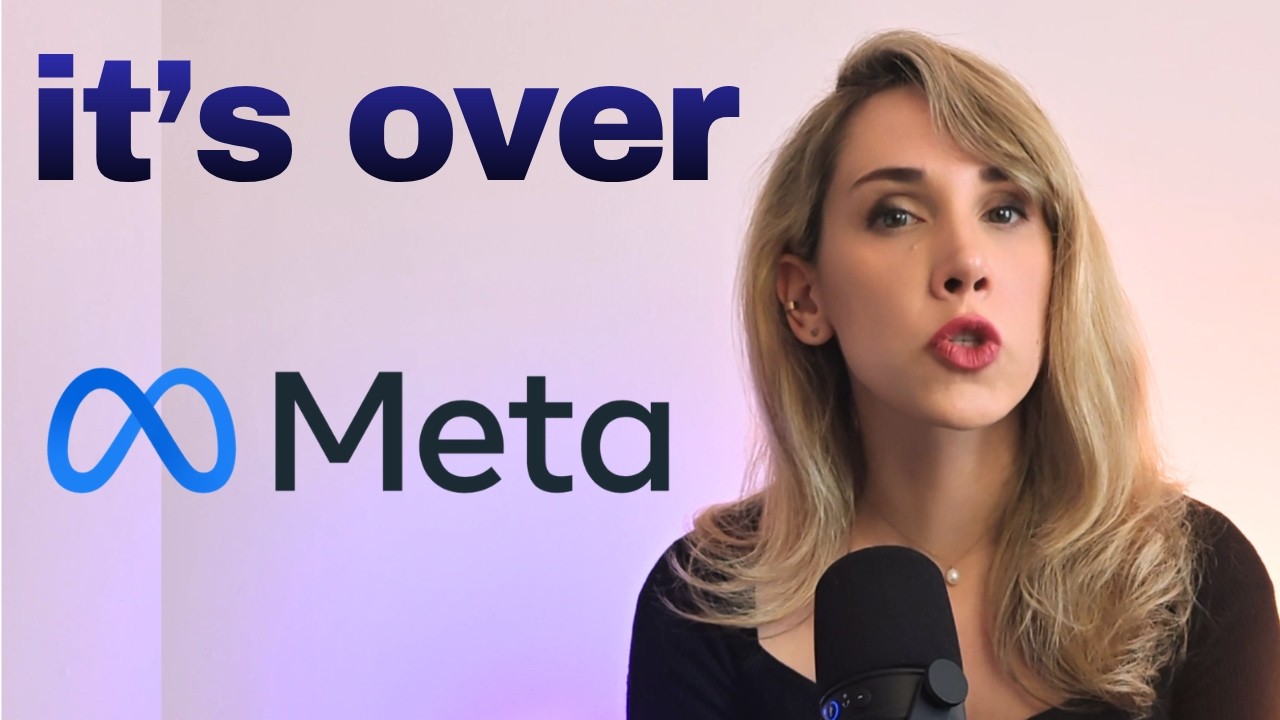 Meta’s AI Glasses Just Exposed the Whole Privacy Sh*tshow