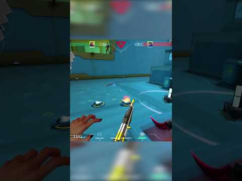 POV: It was a 1v4 clutch situation, and the last player on the enemy team was "Buraclone"...