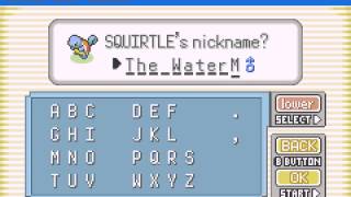 Pokemon Emerald 386 - </a><b><< Now Playing</b><a> - User video