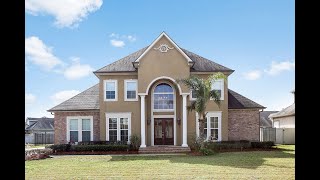 139 Pleasant Ridge Drive video tour