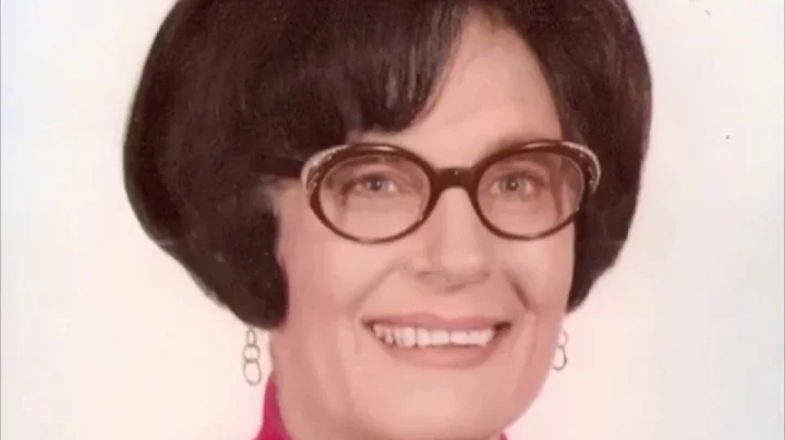 Ruth Potter Memorial Slideshow