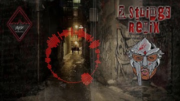 Westside Gunn 2 Strings Remix with Open Verse (Prod By Ap3x Productions)