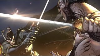 DCUO Random Omnibus Duo