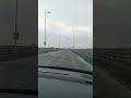 puente internacional GRAL Artigas, volviendo a Argentina, paysandu-colon