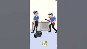 Impossible date 2| Level 268 #zshorts  #animation #gaming #funny #games #imposibbledate