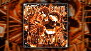 Lxg666 Jxnqel  Adrenaline