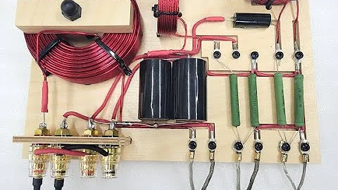 Klipschorn Upgrades That Make All The Difference