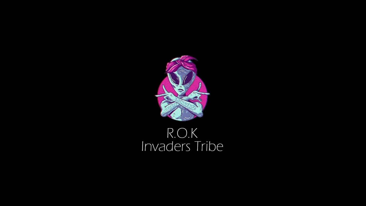 Watch R.O.K - Invaders Tribe (Original Mix) on YouTube Watch R.O.K - Invaders Tribe (Original Mix) on YouTube