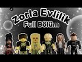 Zorla Evlilik Tüm bölümler #keşfetbeniöneçıkar #ozelblox #roblox