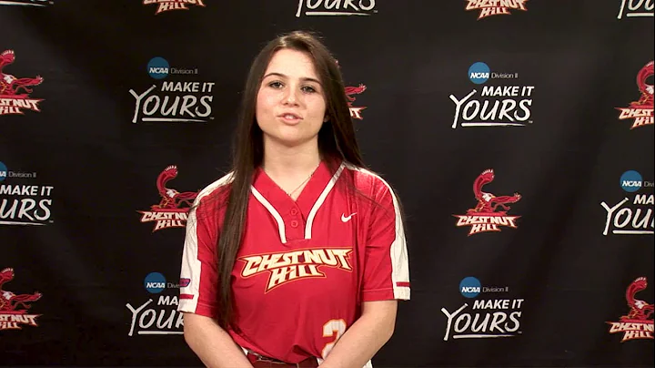 Victoria Grillo Intro Video