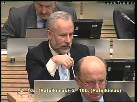 Video: Kaip priimamas įstatymo projektas?