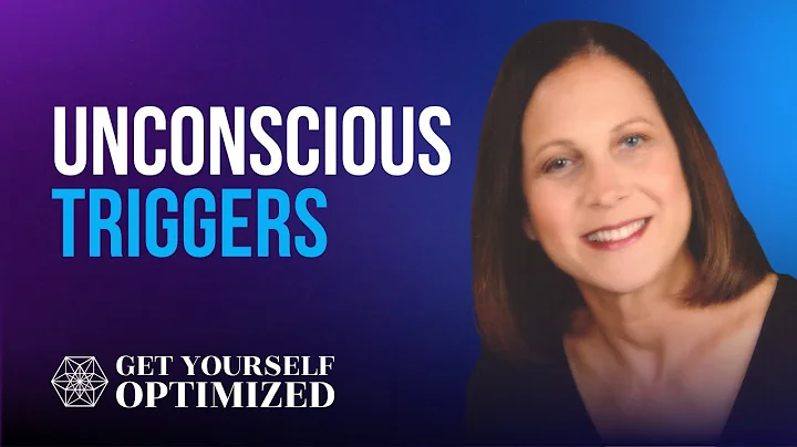 Revealing Your Unconscious Motivators and Triggers...