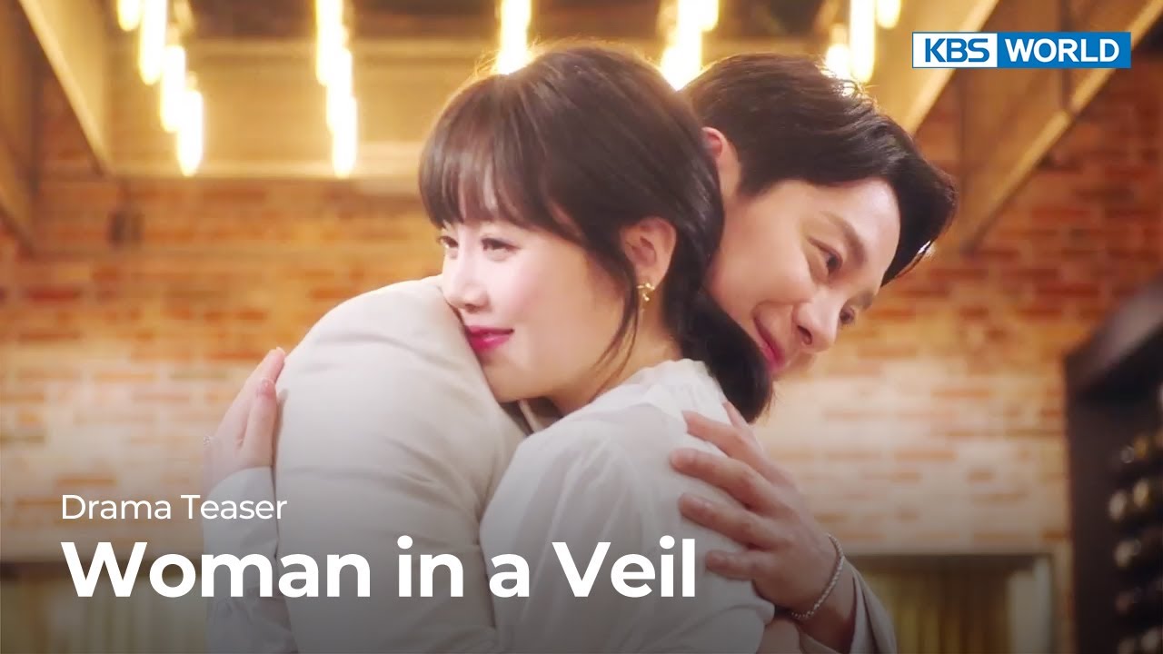 The Veil, Korea, Drama