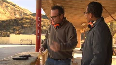 This Is Not A Test - Trailer