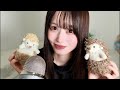 【雑談&メンシプ開設記念配信🤍🦔】