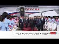 رقابت بر سر نظم جهانی؛ پوتین چند روز پس از ترامپ به چین رفت