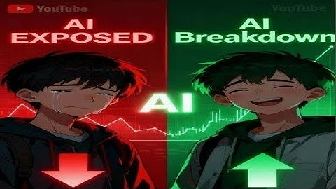 AI onthult PRECIES waarom je YouTube-video