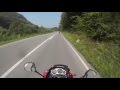 Motorima na more 2016 (Montenegro Igalo)