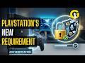 PlayStation Will Require Age Verification For Communication Features