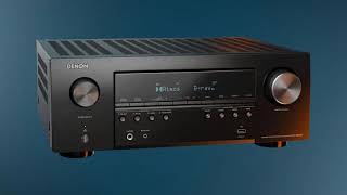 Denon Launches AVR-S980H: A Much-Needed Update for Home Theater Enthusiasts