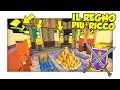 I MIEI SERVI PRODUCONO ORO E MONETE INFINITE! - Colony Survival ITA
