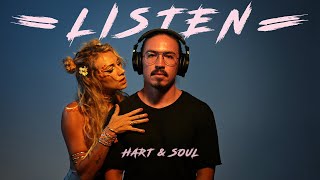 HART & SOUL - Listen