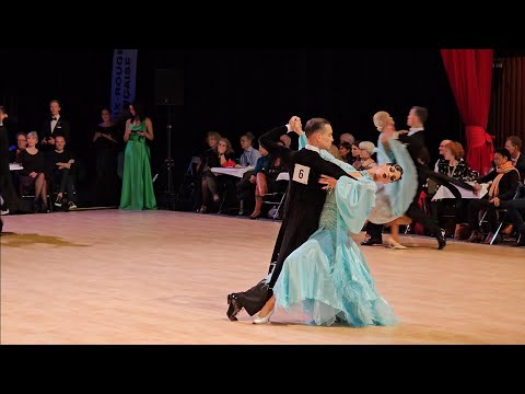 TANGO - Michal LE & Sandra JABLONSKA - Nuit de la danse 2026