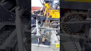HYDROSTATIC SENSOR PAVER AP 800