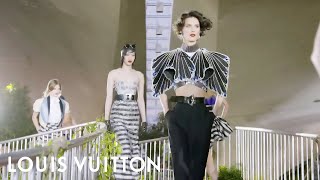 Louis Vuitton Cruise 2020 Fashion Show Finale | LOUIS VUITTON