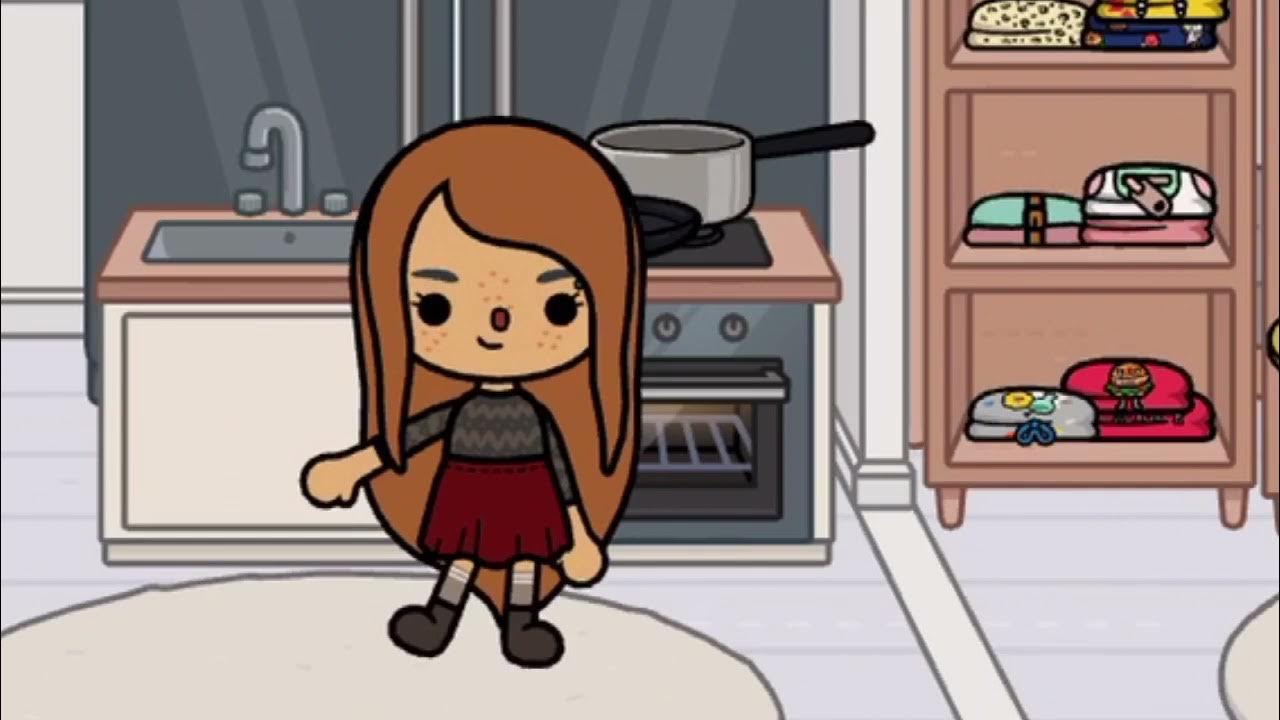 ютуб тока бока как сделать