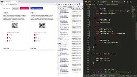 Optimizing React Applications: Immer