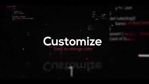 Technology Intro for Premiere Pro | After Effects Openers - Envato elements