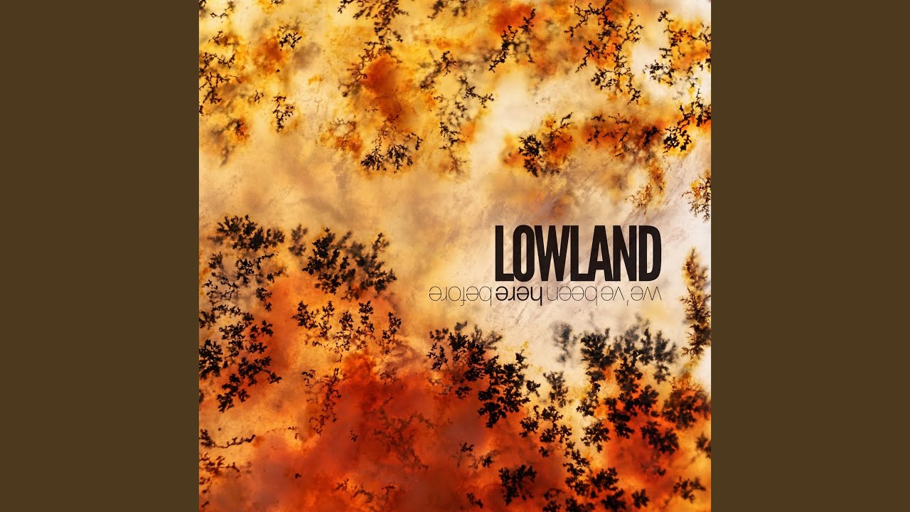 We've Been Here Before (Cold Blue Extended Remix)