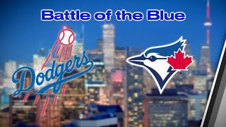 Battle of the Blue - World Series