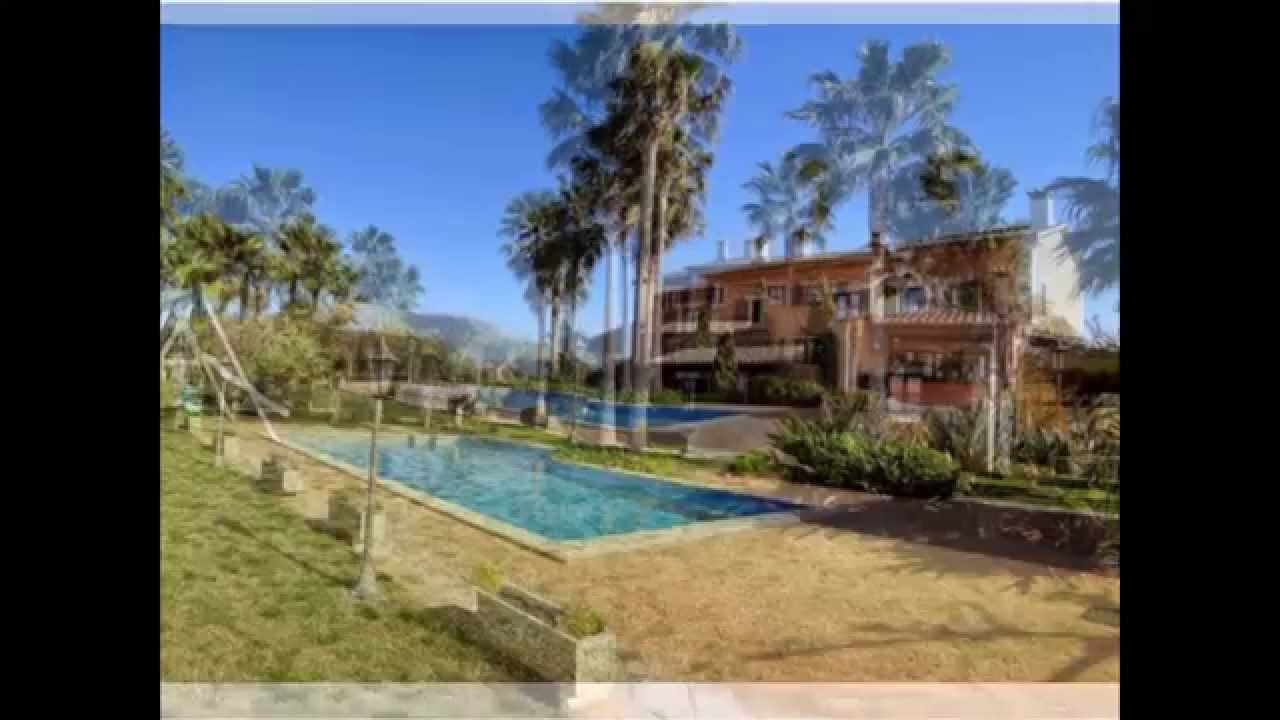 Absoluter Notverkauf Tolle Pool Finca Mallorca Youtube