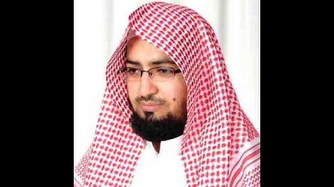 سورة الفاتحة بصوت الشيخ نايف الفيصل - قرآن وأحاديث